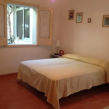 Ilgiardinodamare * Donnalucata (Sicily)