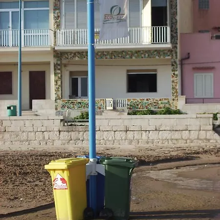 Apartment Ilgiardinodamare