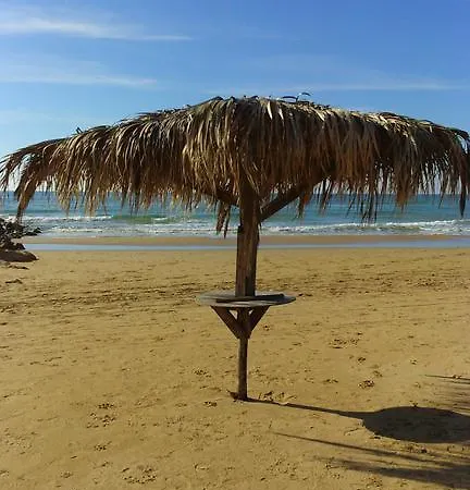 Ilgiardinodamare Apartment Donnalucata (Sicily)