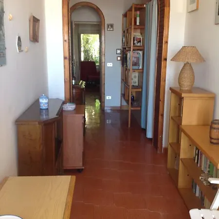Ilgiardinodamare Apartment *