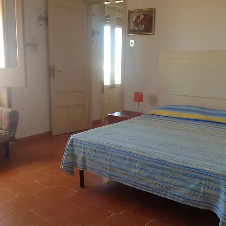 Apartment Ilgiardinodamare Donnalucata (Sicily)
