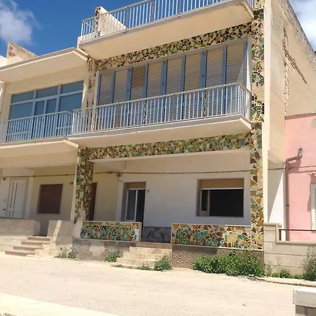 Ilgiardinodamare * Donnalucata (Sicily)