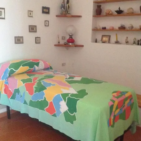 Apartment Ilgiardinodamare