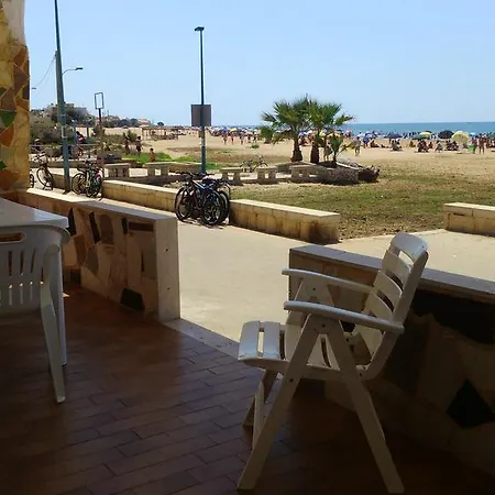 Ilgiardinodamare Apartment Donnalucata (Sicily)