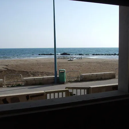 Ilgiardinodamare Apartment *