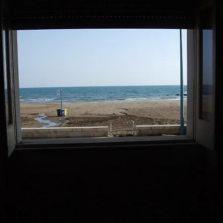 Ilgiardinodamare * Donnalucata (Sicily)