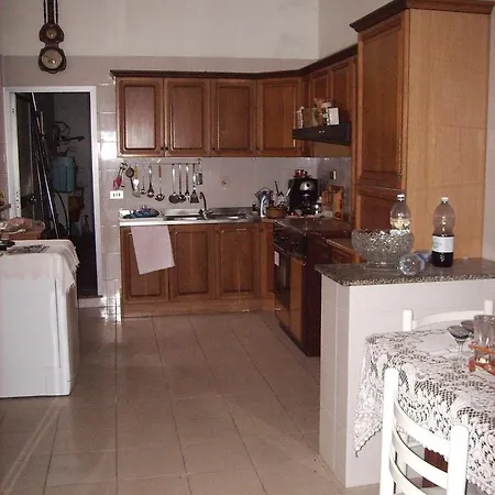 Ilgiardinodamare Apartment *